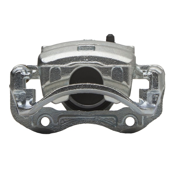 Dynamic Friction Co Premium Caliper Silver Zinc Coated, 33168003 331